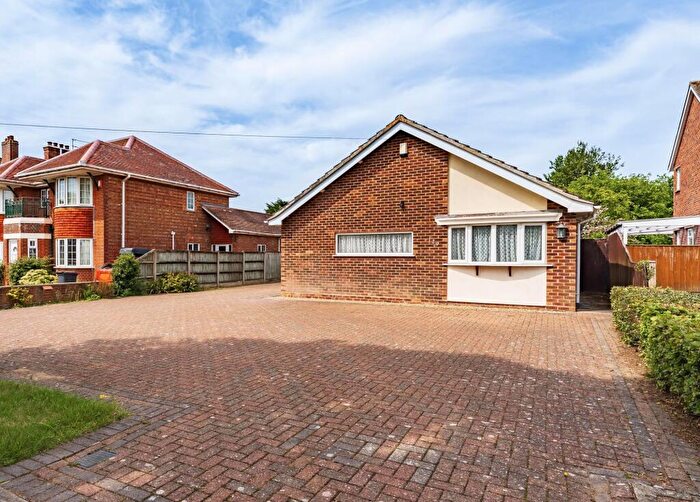 3 Bedroom Detached Bungalow For Sale In Corton Road, Gunton, NR32