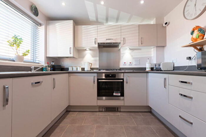 2 Bedroom Terraced House For Sale In Bordon, Bordon, Hampshire, GU35
