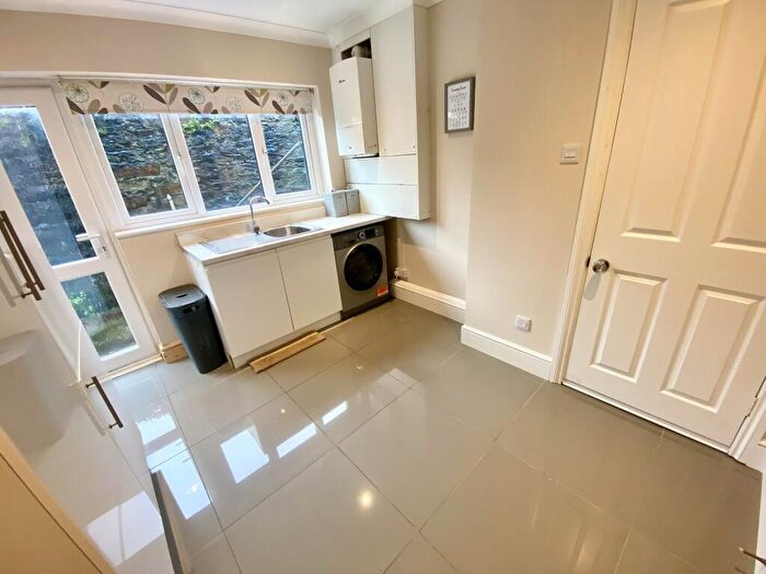 4 Bedroom Detached House For Sale In Springfield Street, Morriston, Swansea, City And County Of Swansea., SA6