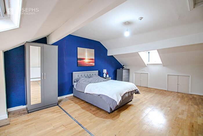 1 Bedroom Flat To Rent In Derby Street, Bolton, BL3