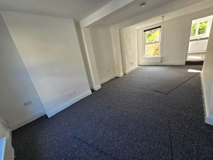 2 Bedroom Terraced House To Rent In Pioneer Road, Dover, CT16