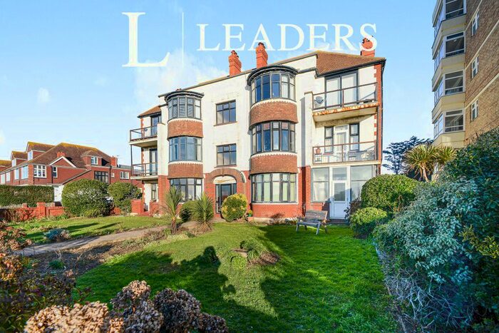 2 Bedroom Flat To Rent In Kingsway, Hove, BN3