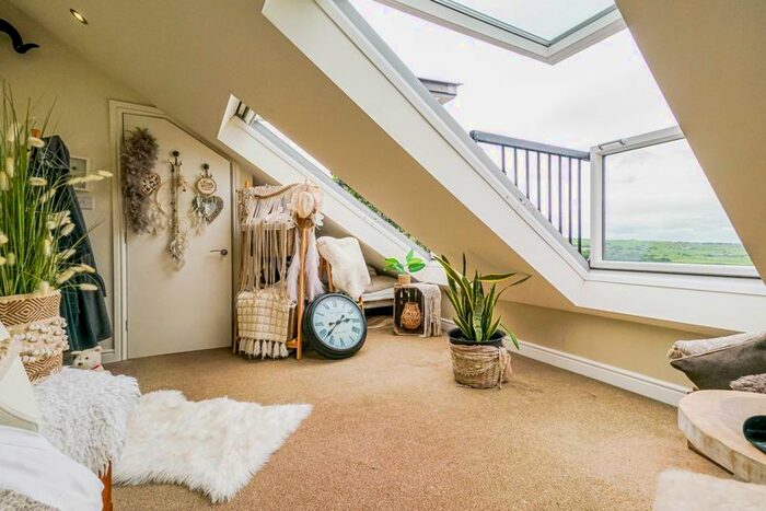 2 Bedroom Detached House For Sale In Cross Edge, Oswaldtwistle, Accrington, BB5