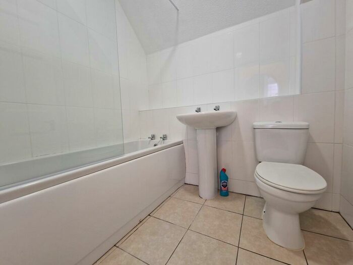 2 Bedroom Apartment To Rent In Aubrey Road, Aubrey House Aubrey Road, BS3