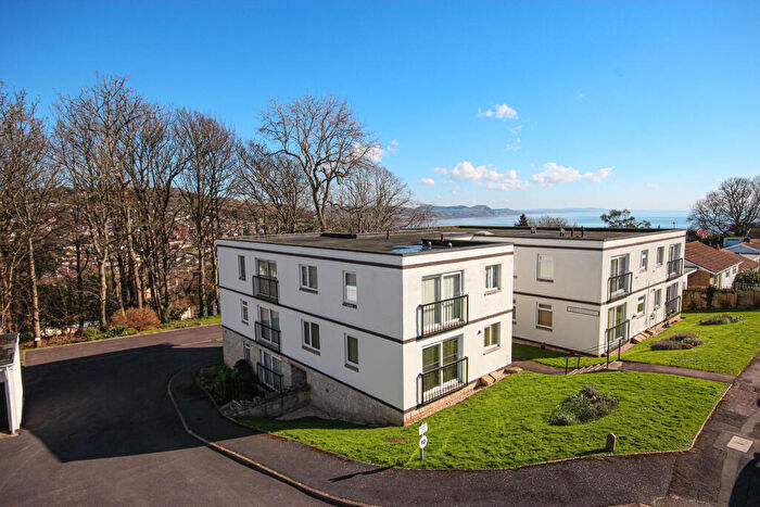 2 Bedroom Apartment For Sale In Charmouth House, Portland Court, Lyme Regis, Dorset, DT7