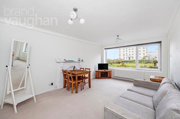 2 Bedroom Flat To Rent In Arundel Street, Brighton, East Sussex, BN2