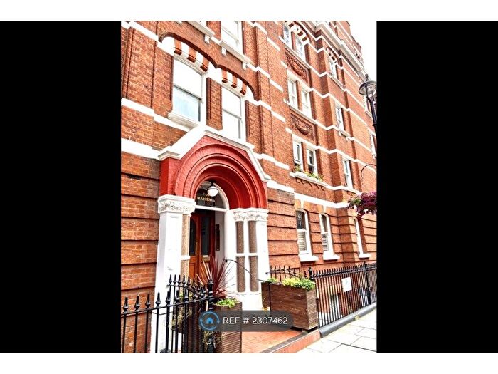 2 Bedroom Flat To Rent In York Mansions, London, W1U