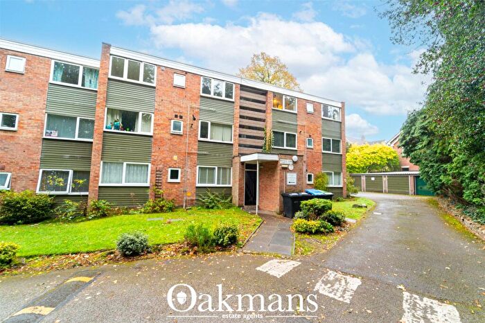 2 Bedroom Apartment To Rent In Mayfield Road, Moseley, Birmingham, West Midlands, B13