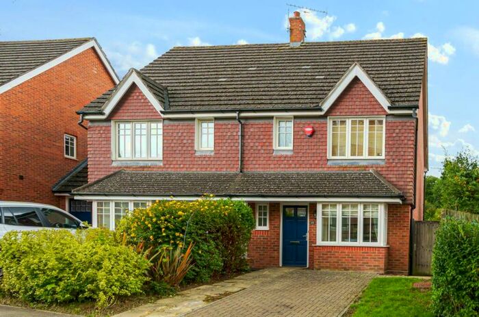 3 Bedroom Semi-Detached House To Rent In Capel Crescent, Stanmore, HA7