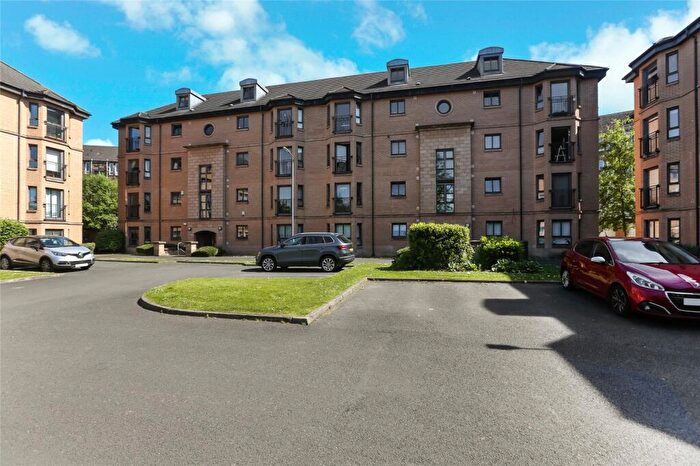 4 Bedroom Flat For Sale In Nursery Street, Strathbungo, Glasgow, G41