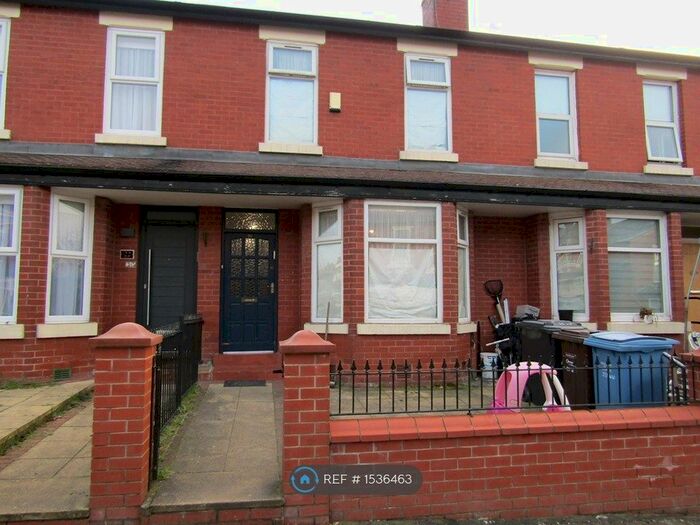 5 Bedroom Terraced House To Rent In Wellington Street West, Salford, M7