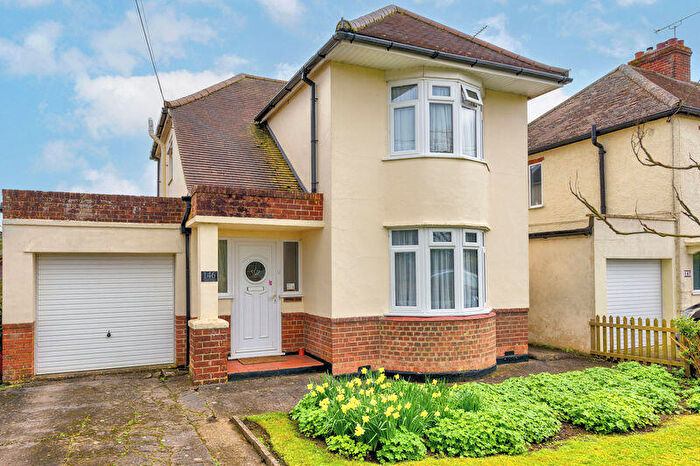 3 Bedroom Detached House For Sale In Bradford On Avon, BA15