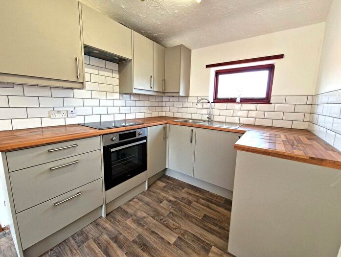 1 Bedroom Flat To Rent In Magdalen Street, Norwich, NR3