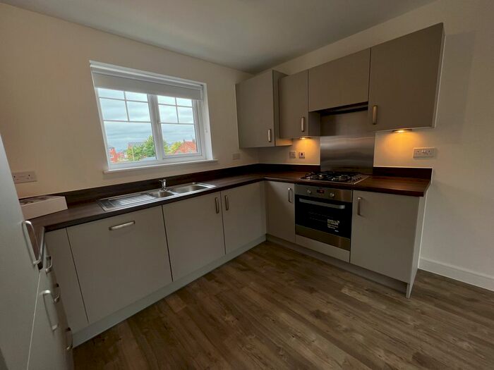 2 Bedroom Flat To Rent In Tiberius Way, Chester, CH4