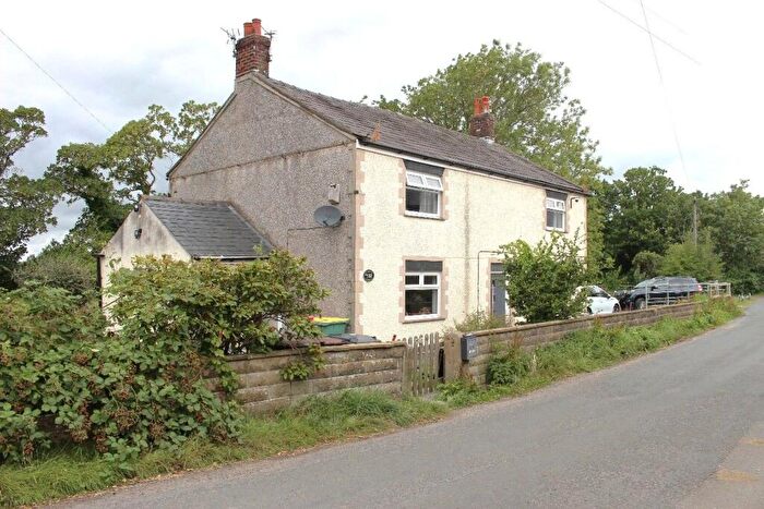 5 Bedroom Detached House For Sale In Cuddy Hill, Woodplumpton, Preston, PR4