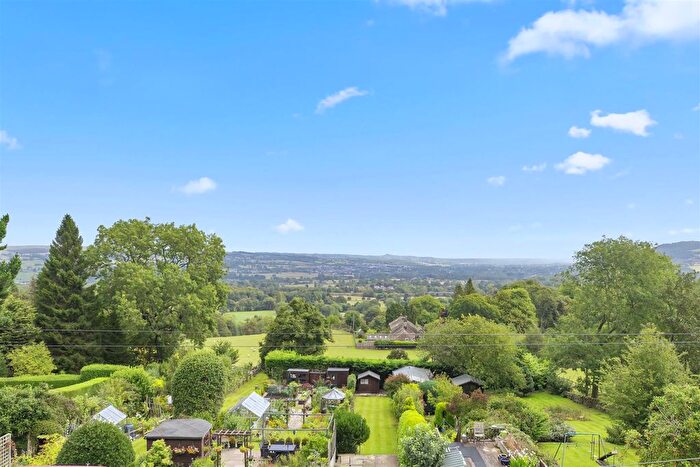 2 Bedroom Terraced House For Sale In Prospect Row, Burley Woodhead, Ilkley, LS29