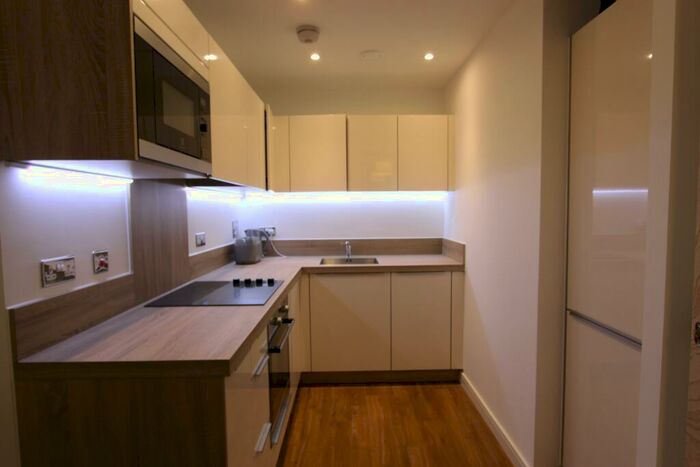 1 Bedroom Apartment To Rent In Elmira Street, London, Greater London, SE13
