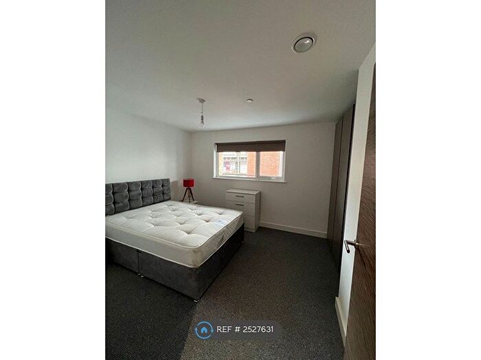 1 Bedroom Flat To Rent In Hurst Street, Liverpool, L1