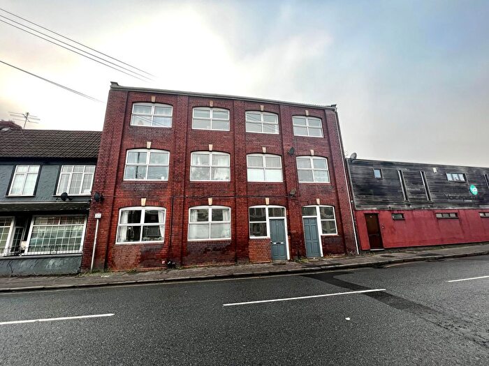 1 Bedroom Flat To Rent In Chalks Road, Bristol, BS5