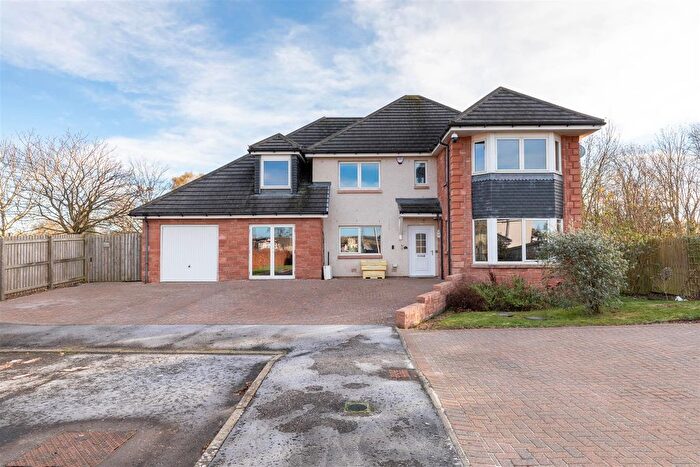 5 Bedroom Property For Sale In New Dunbarney Gait, Bridge Of Earn, Perth, PH2