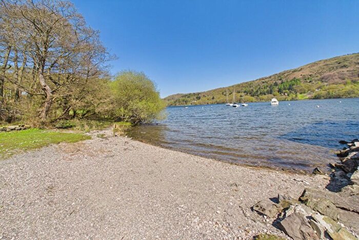 3 Bedroom Apartment For Sale In , Stock Park Mansion, High Stott Park, Lakeside, LA12