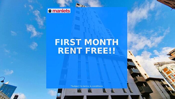 2 Bedroom Apartment To Rent In The Assembly - Cambridge St, M1