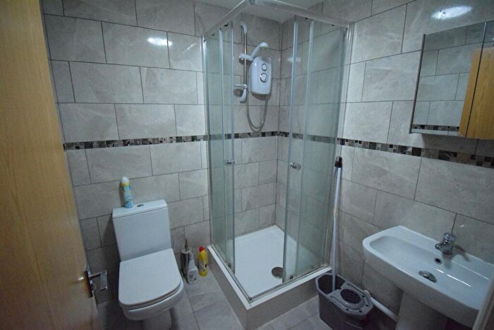 1 Bedroom Flat To Rent In Cowbridge Road East, Cowbridge Road East, Cardiff, CF11