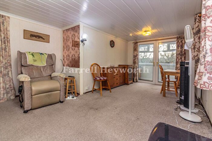 2 Bedroom Property For Sale In Cuerden Residential Park, Leyland, PR25