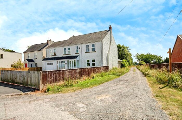 4 Bedroom Detached House For Sale In Currys Buildings, Leamside, Houghton Le Spring, DH4