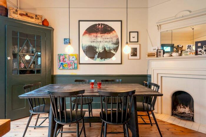3 Bedroom Terraced House For Sale In All Souls Avenue, Kensal Green, London, NW10