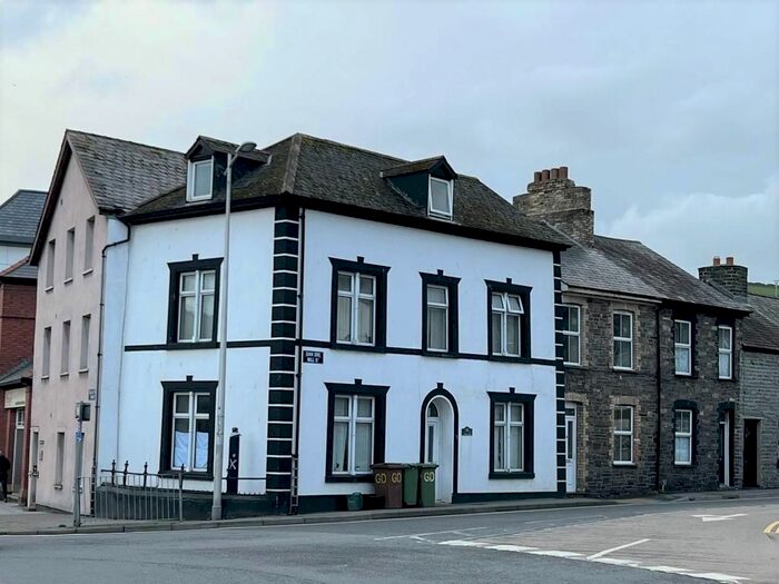 6 Bedroom Property To Rent In Mill Street, Aberystwyth, SY23