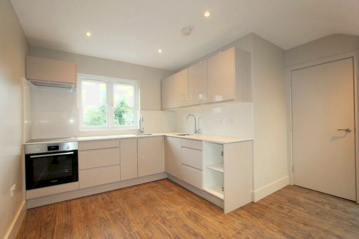 1 Bedroom Apartment To Rent In Sunny Gardens Road, London, NW4