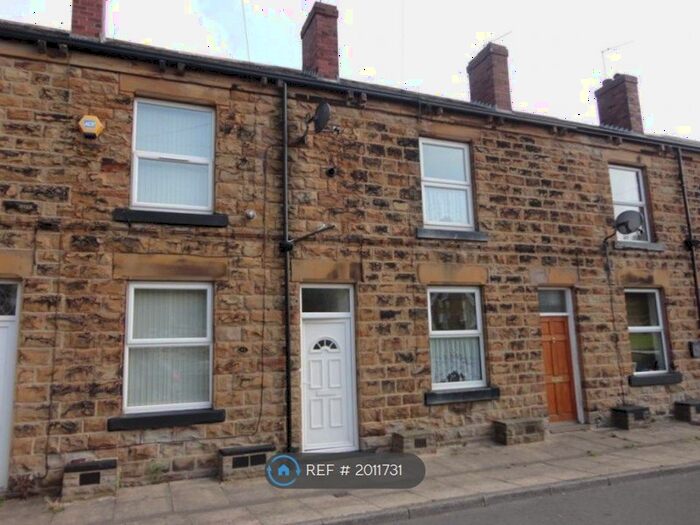 2 Bedroom Terraced House To Rent In Mary Street, East Ardsley, WF3