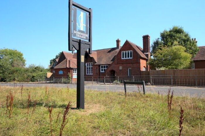 2 Bedroom Property To Rent In Downside Road, Cobham, KT11