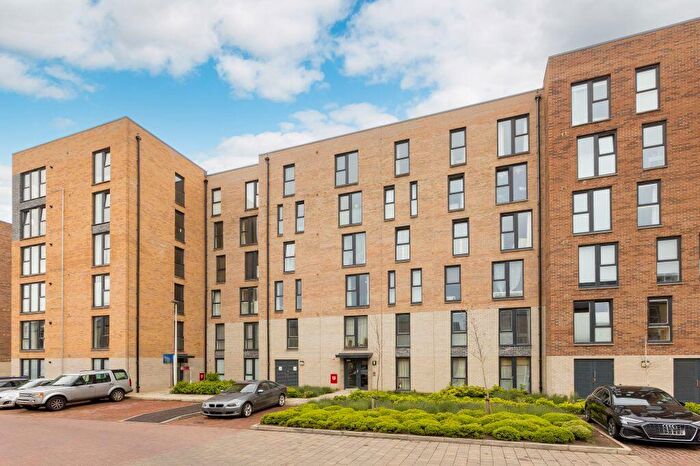 1 Bedroom Flat For Sale In Flat, Cunningham Square, Portobello, EH15