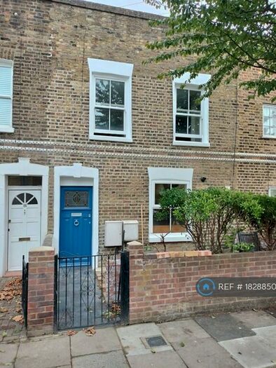 3 Bedroom Terraced House To Rent In Shellwood Road, London, SW11