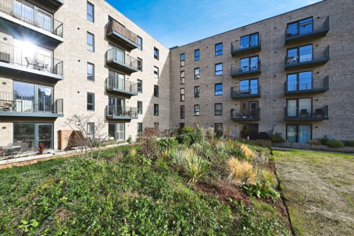 1 Bedroom Flat For Sale In Pillans Place, Edinburgh, EH6