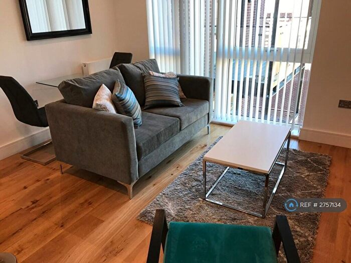 1 Bedroom Flat To Rent In Elstree Apartments, London, NW9