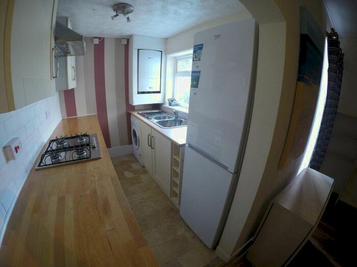 3 Bedroom House Of Multiple Occupation To Rent In Leopold Street, Loughborough - Inc Bills Option, LE11