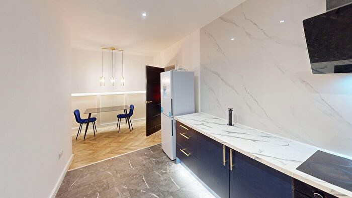 1 Bedroom Flat To Rent In Water Street, St Helens, WA10