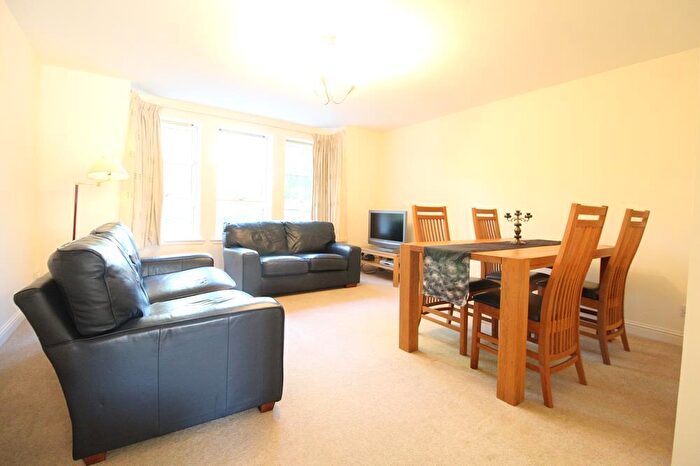 2 Bedroom Flat To Rent In Morningfield Mews, First Floor, AB15