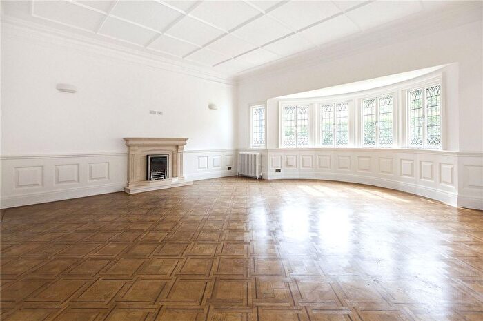 5 Bedroom Detached House To Rent In Kidderpore Avenue, London, NW3