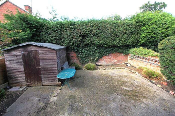 1 Bedroom Studio For Sale In Old Bath Road, Leckhampton, Cheltenham, GL53