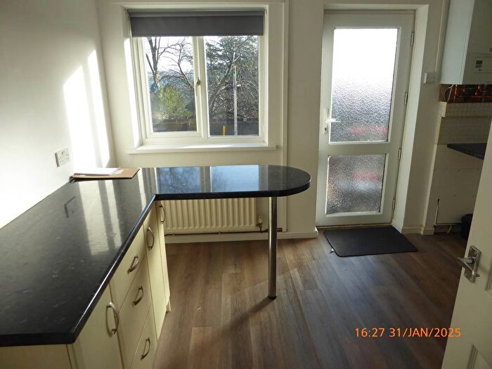 2 Bedroom End Of Terrace House To Rent In Bryn Gorwel, Carmarthen, SA31