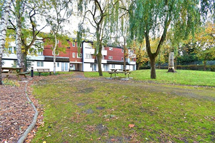 1 Bedroom Apartment To Rent In Mount Lane, Bracknell, Berkshire, RG12