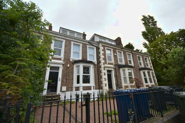 2 Bedroom Apartment To Rent In Akenside Terrace, Jesmond, NE2