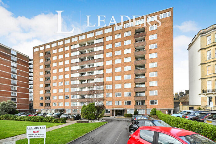2 Bedroom Apartment To Rent In Coombe Lea, Grand Avenue Hove, BN3