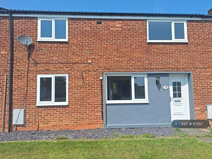 2 Bedroom Terraced House To Rent In Biscop Crescent, Newton Aycliffe, DL5