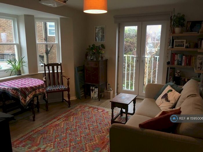 2 Bedroom Flat To Rent In Stanford Avenue, Brighton, BN1