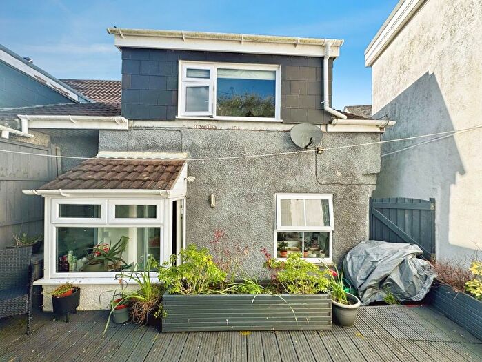 2 Bedroom End Of Terrace House For Sale In Hayle, Two Bed Cottage Ideally Positioned, TR27
